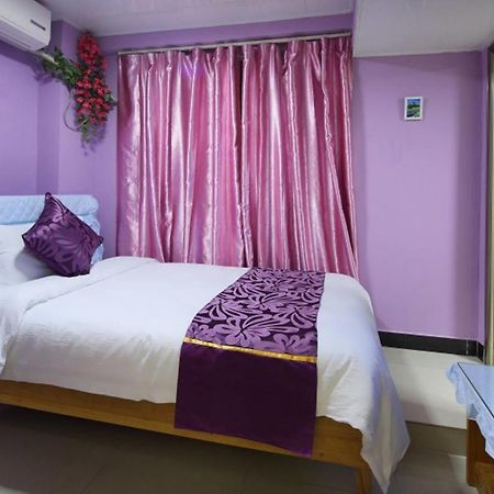 Ferienwohnung Hantang Holiday House Sanya Exterior foto